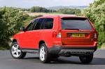 Volvo XC90 2007 года